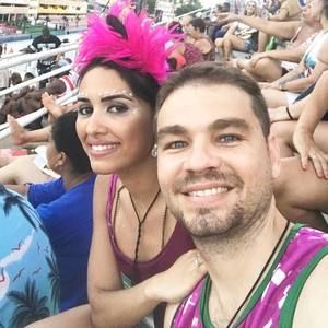 Meet your Posher, Roberta